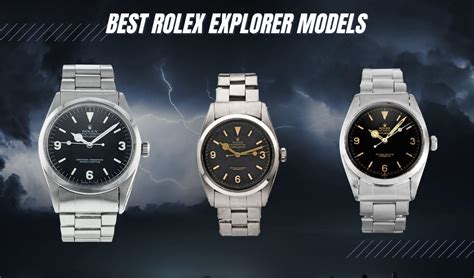 rolex explorer look alike under 200|rolex explorer models.